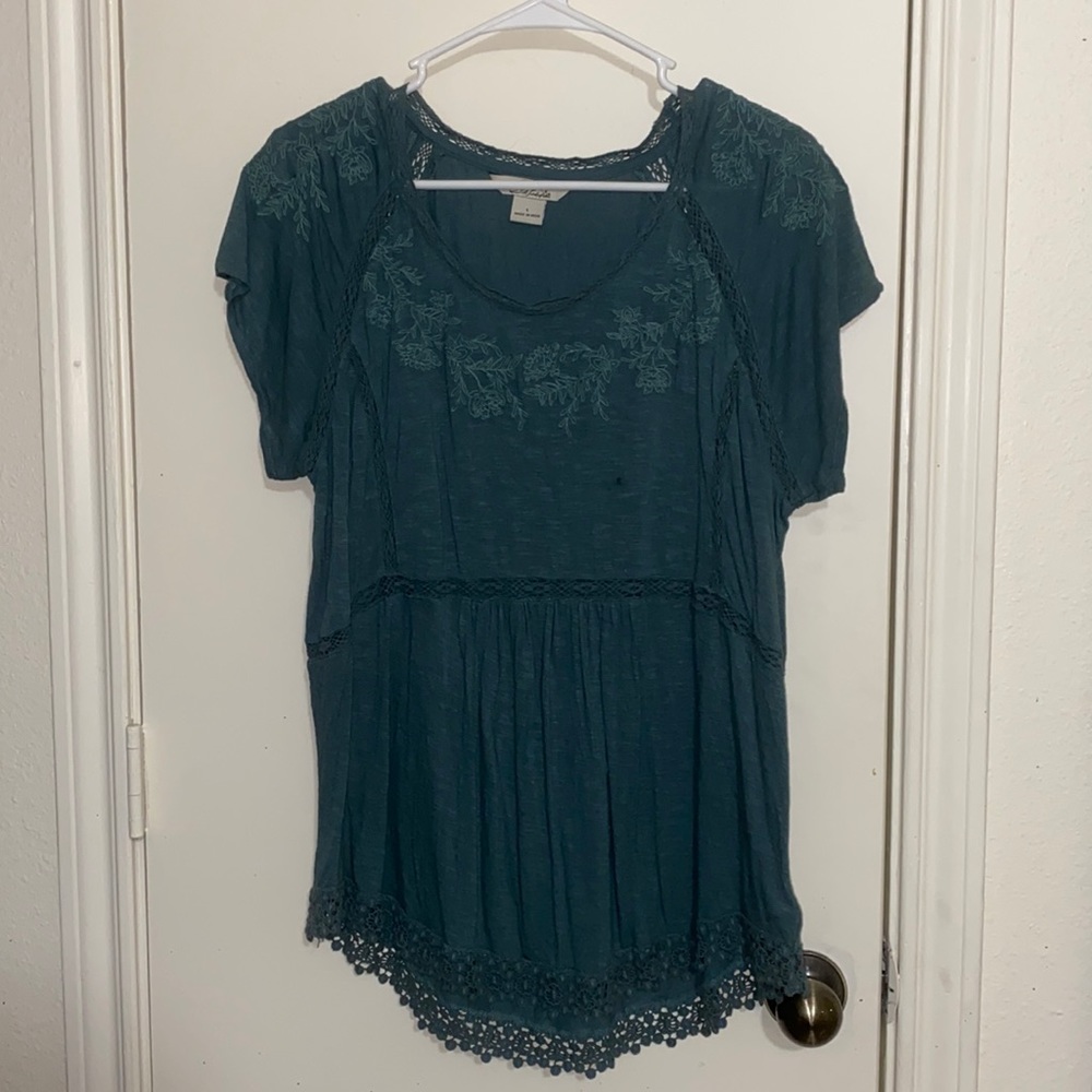 Bob L. Shirt - Size L